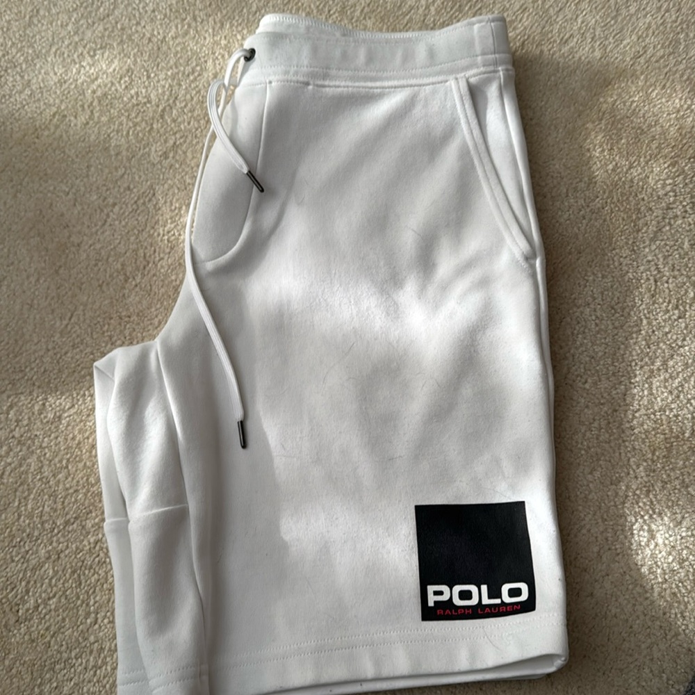 Polo Ralph Lauren shorts